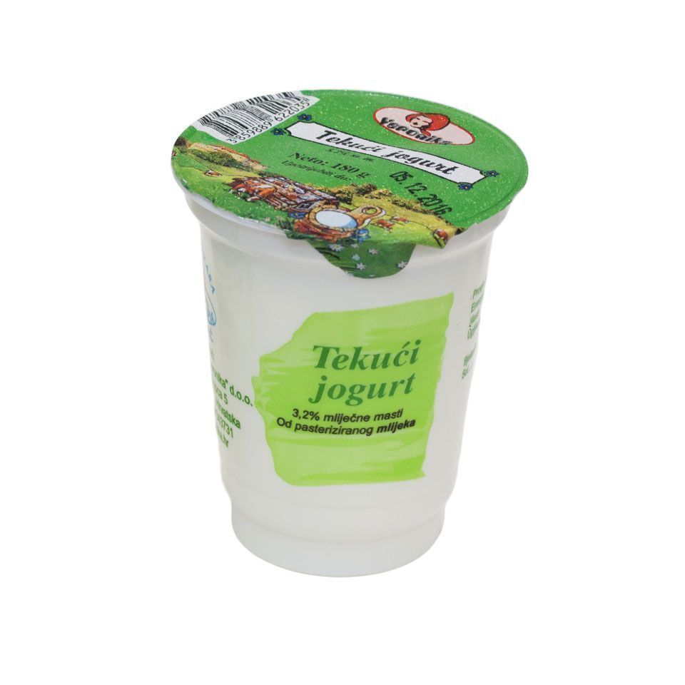 Jogurt tekućI 3.2 % m.m.
